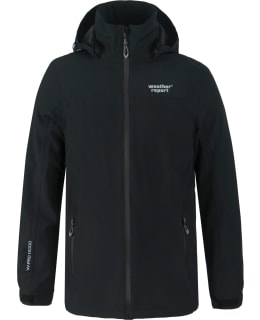 WR BORISE JR JKT WR212578 BLACK 8/128 Main Image