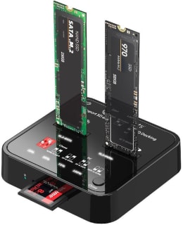 CP MS-CLONER-M2-SD ACCESSORY Main Image