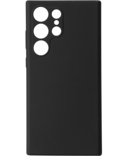 ESTUFF ES673202-BULK BLK S23U SILIKONI Main Image