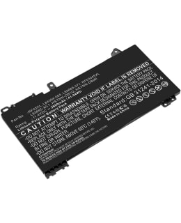 CP MBXHP-BA0308 BATTERY Main Image