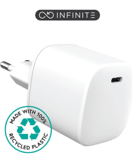 INFINITE USB-C-LATURI EU PD 45W GAN Main Image