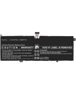 CP MBXLE-BA0338 BATTERY Main Image