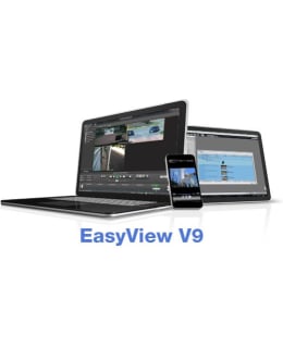 ERNITEC V9 EASYVIEW 1CH LISENSSI Main Image