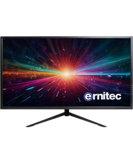 ERNITEC 0070-24232 32 4K UHD MONITORI Main Image
