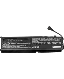 CP MBXRZ-BA0010 BATTERY Main Image