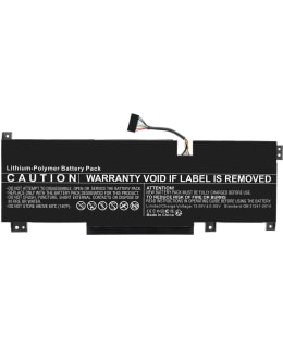 CP MBXMSI-BA0018 BATTERY Main Image