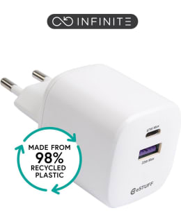 ESTUFF INFINITE USB-C LATURI 67W GAN Main Image