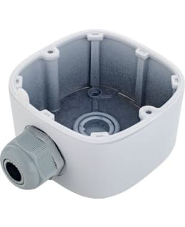 ERNITEC PLUTO MINI JUNCTION BOX Main Image