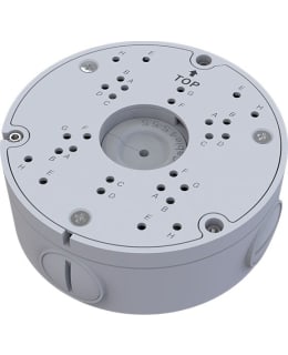 ERNITEC 0070-11813 JUNCTION BOX Main Image