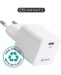 INFINITE USB-C-LATURI EU PD 30W GAN Main Image