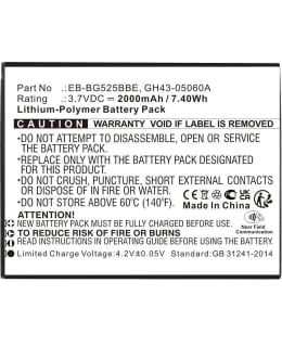 CP MBXMP-BA1723 SPARE PART Main Image