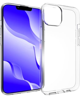 ESTUFF IPHONE 14 ES67100021 TPU KUORI Main Image