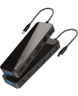 ESTUFF GLB235470 13-IN-1 DOCK Main Image