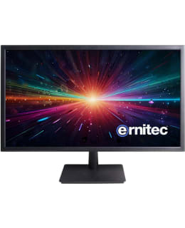 ERNITEC 0070-24128-POE 28" 4K MONITORI Main Image