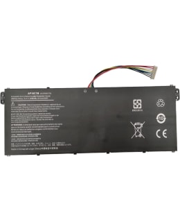 CP MBXAC-BA0125 BATTERY Main Image