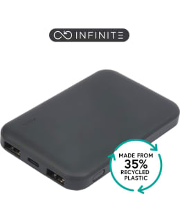ESTUFF INFINITE 5000MAH VARAVIRTALÄHDE Main Image