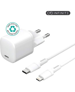 ESTUFF INFINITE PD 20W LATAUSSETTI Main Image