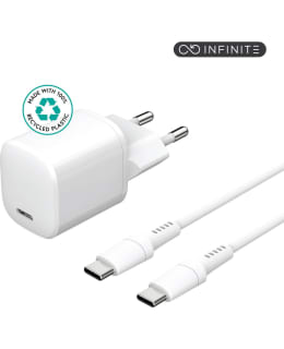 ESTUFF ES637600 INFINITE 20W CHARGER KIT Main Image