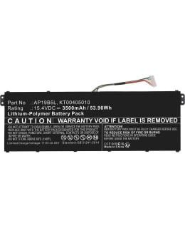 CP MBXAC-BA0121 AKKU Main Image