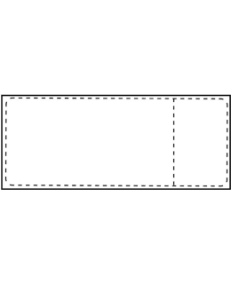 CAPTURE SHIPLABEL105X251-C76R LABELS Main Image