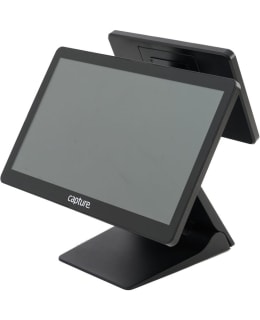 CAPTURE CA-SY-75015 15.6 POS SYSTEM Main Image