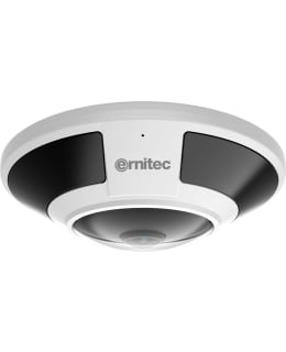 ERNITEC SATURN PRO 12MP FISHEYE CAMERA Main Image