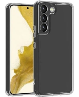 ESTUFF LONDON S23 FE ES673115 TPU CASE Main Image