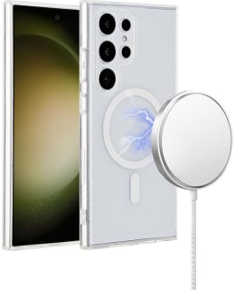 ESTUFF INFINITE OSLO S24 ULTRA COVER Main Image
