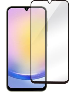 ESTUFF SAMSUNG GALAXY A25 NÄYTÖNSUOJA Main Image