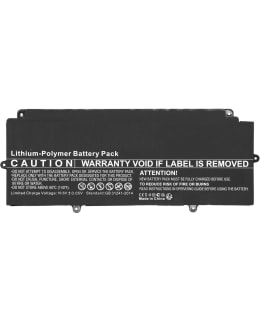 CP MBXFU-BA0042 BATTERY Main Image