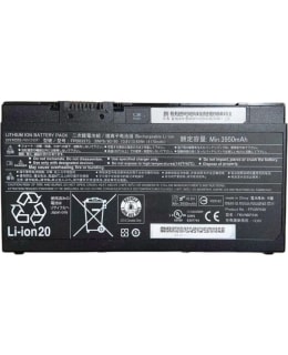CP MBXFU-BA0043 BATTERY Main Image