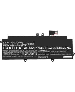 CP MBXTO-BA0070 BATTERY Main Image