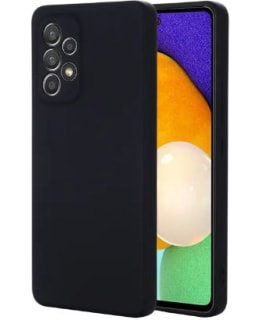ESTUFF GALAXY A55 MADRID SILIKONIKUORI Main Image