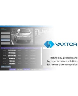 ERNITEC E-ER-ALPR-OC-VAX MULTIMEDIA Main Image