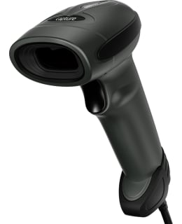 CAPTURE VIPER 1D/2D BARCODE SCANNER Main Image