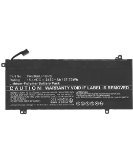 CP MBXTO-BA0073 BATTERY Main Image