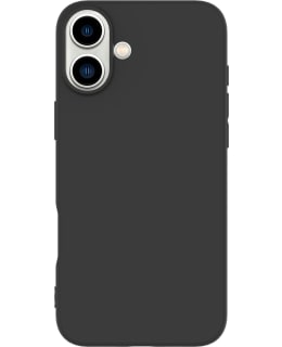 ESTUFF IPHONE 16 VIENNA ES67101050 BLK Main Image