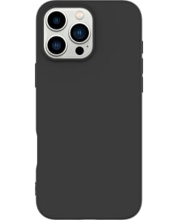 ESTUFF IPHONE 16 PRO ES67101052 BLK Main Image