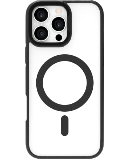 ESTUFF ES67141102 BLK IPHONE 16 PRO CASE Main Image