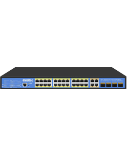 ERNITEC ELECTRA-M224-1GB-370W SWITCH Main Image