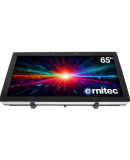 ERNITEC 0070-24165-HB3000 65" DISPLAY Main Image