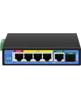 ERNITEC ELECTRA-U06-1GB POE-KYTKIN Main Image