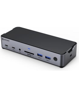 ESTUFF GLB232006 USB-C-TELAKKA Main Image