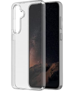 ESTUFF S24 FE LONDON TPU SUOJAKUORI Main Image