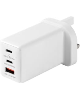 ESTUFF ES636067-BULK 67W USB-C CHARGER Main Image