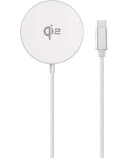 ESTUFF ES638300 QI2 15W WIRELESS CHARGER Main Image