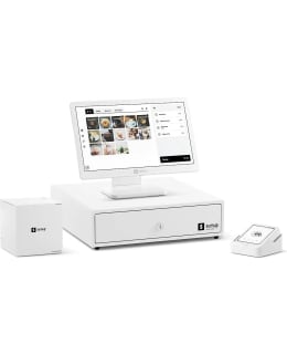 SUMUP TOTAL SOLUTION POS JÄRJESTELMÄ Main Image