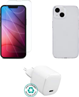 ESTUFF ES-KIT-IPH15PRO LATAUSSARJA Main Image