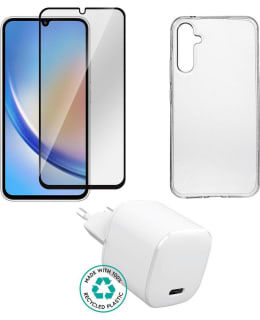 ESTUFF SAMSUNG GALAXY A36 TARVIKESARJA Main Image