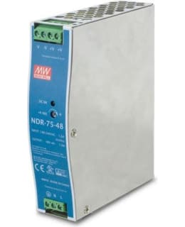 ERNITEC ELECTRA-PWR-75-48 PSU Main Image